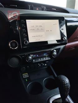 تويوتا هايلوكس